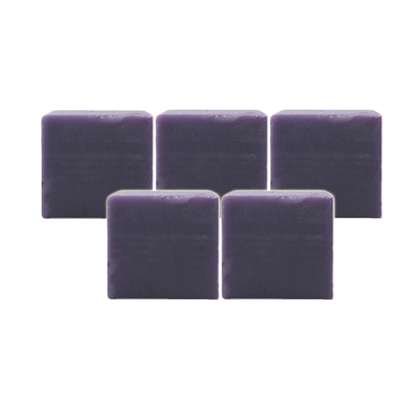 Fivfivgo™ Svengani Kudzu Flower AntiCellulite Soap