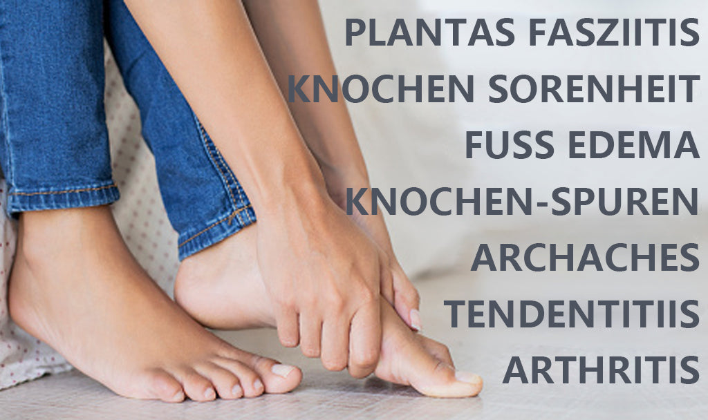 Fivfivgo™ Anti Knöchelödem Socken