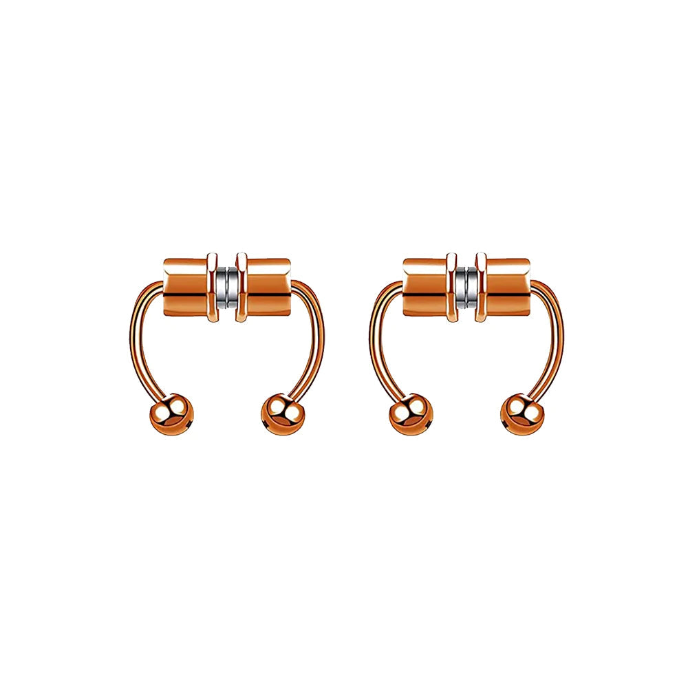 SkinnyFast™ Akupressur-Nasenring zum Abnehmen