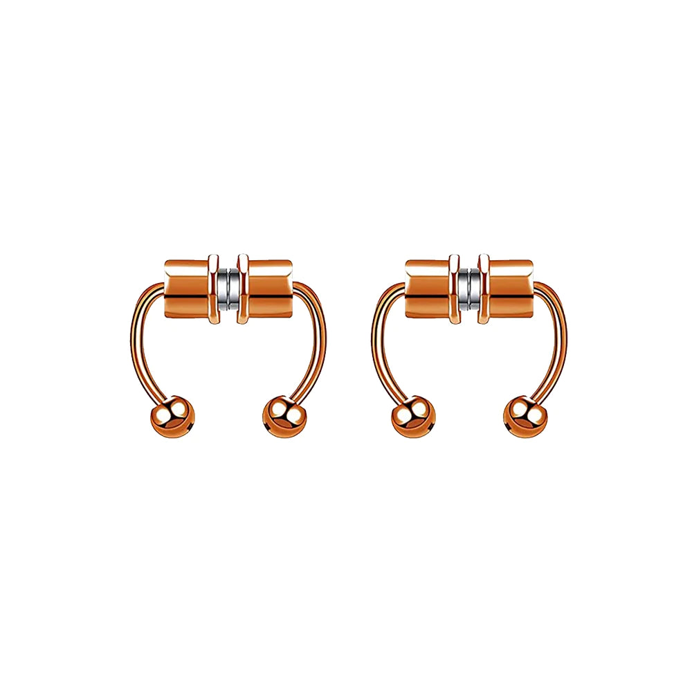 SkinnyFast™ Acupressure Slimming Nose Ring