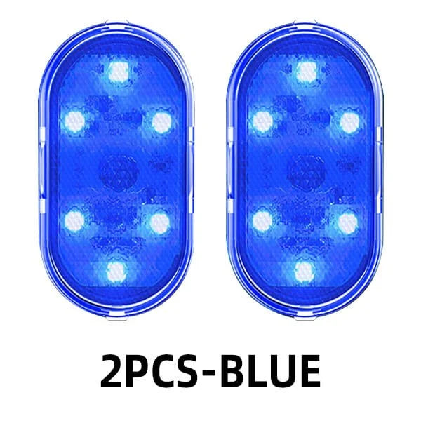 Car Sensor Interior Led Light