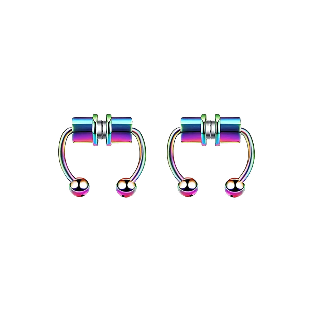 SkinnyFast™ Acupressure Slimming Nose Ring