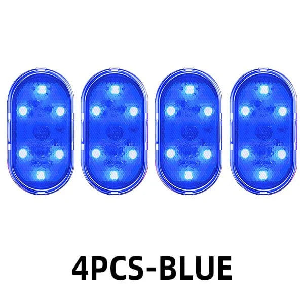 Car Sensor Interior Led Light