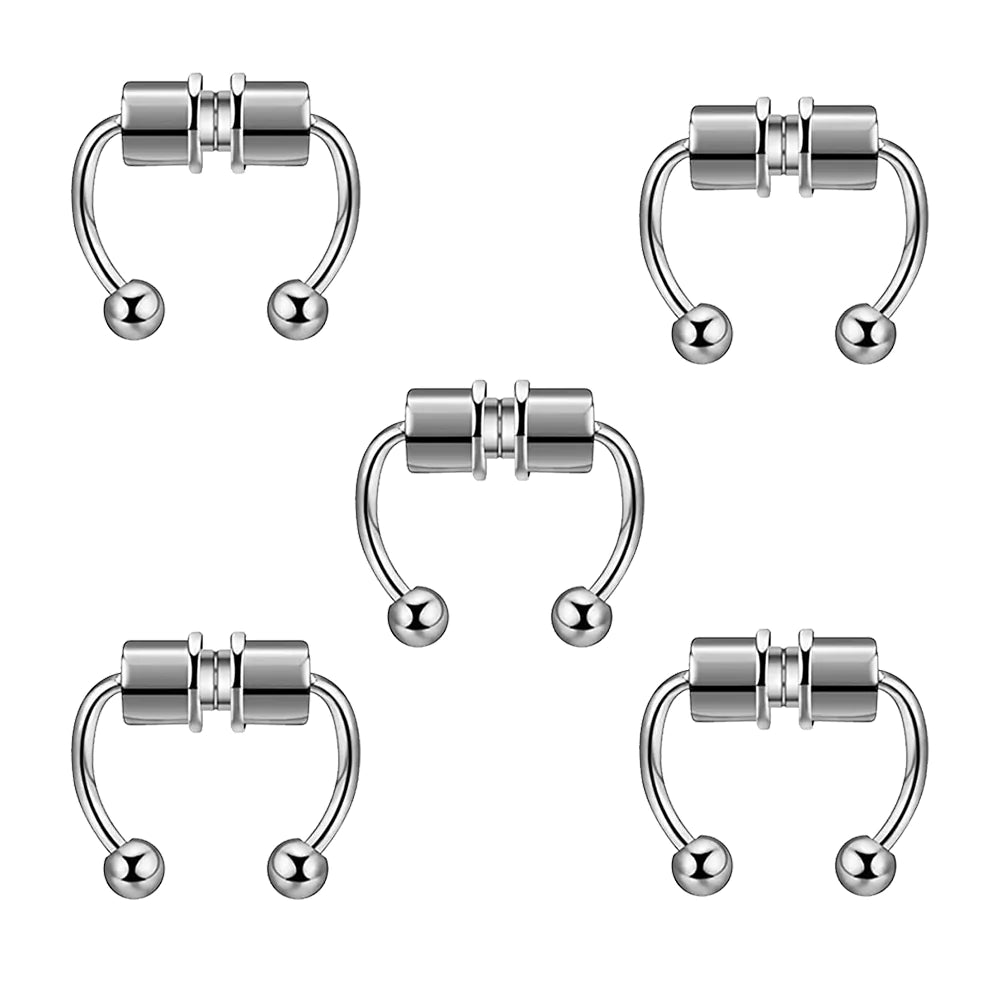 SkinnyFast™ Acupressure Slimming Nose Ring