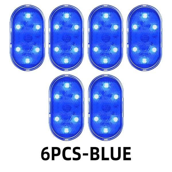 Car Sensor Interior Led Light