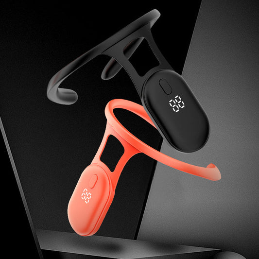 SLIMORY™ Ultrasonic Portable Lymphatic Soothing body shaping Neck Instrument