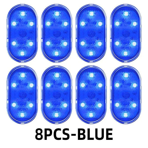 Car Sensor Interior Led Light