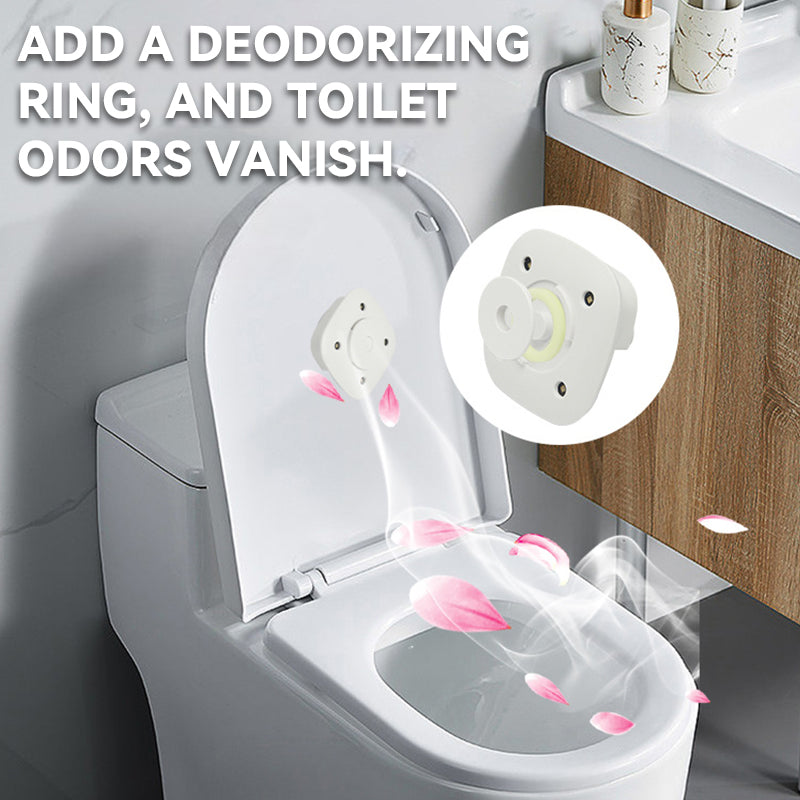 Fivfivgo™ UVC Light Toilet Sterilizer Rechargeable