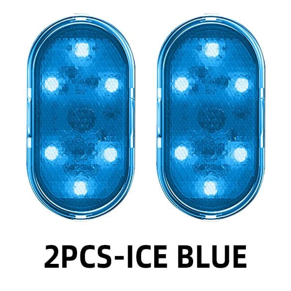 Car Sensor Interior Led Light