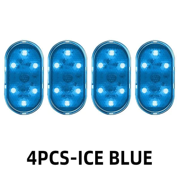 Car Sensor Interior Led Light