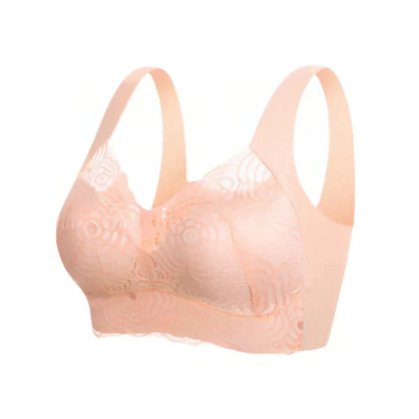 Lymphvity Entgiftung und Formung & Kraftvoller Lifting-BH