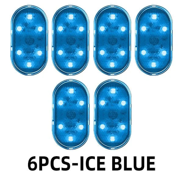 Car Sensor Interior Led Light
