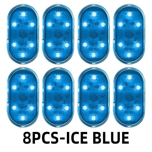 Car Sensor Interior Led Light
