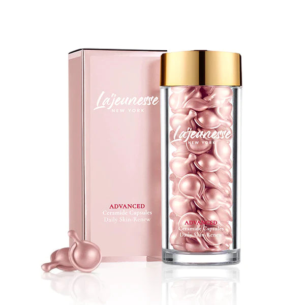 La'jeunesse Skin-Renew Kapseln Serum