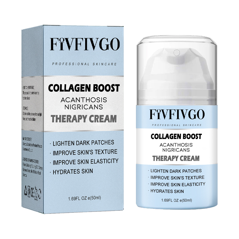 Fivfivgo™ PRO Collagen Boost Acanthosis Nigricans Therapy Cream