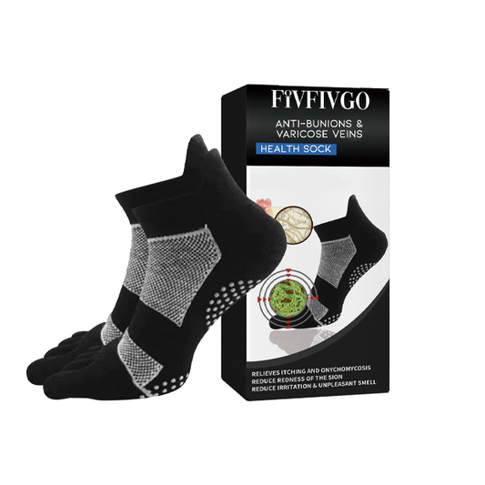 Fivfivgo™ Anti-Bunions & Varicose Veins Health Sock