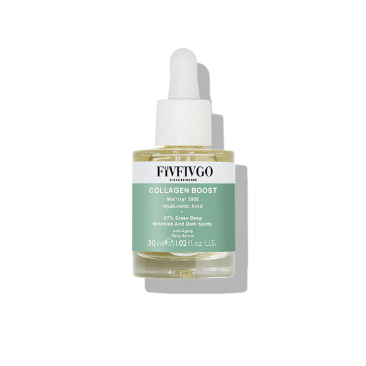 Fivfivgo™ Advanced Collagen Boost Anti Aging Serum