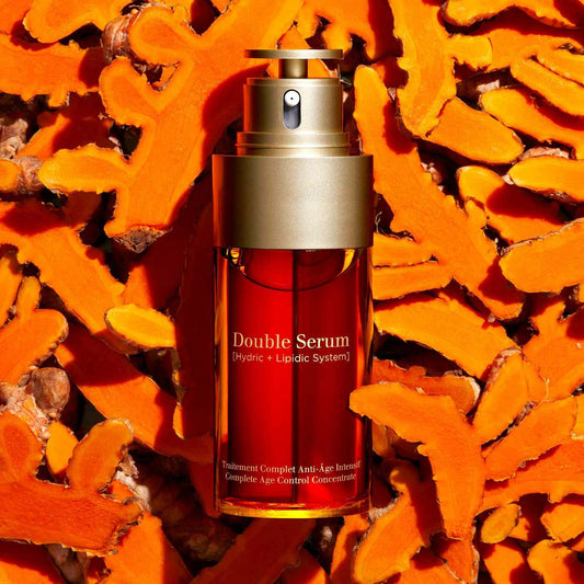 CLAPINS™ Advanced Deep Anti-Falten Serum