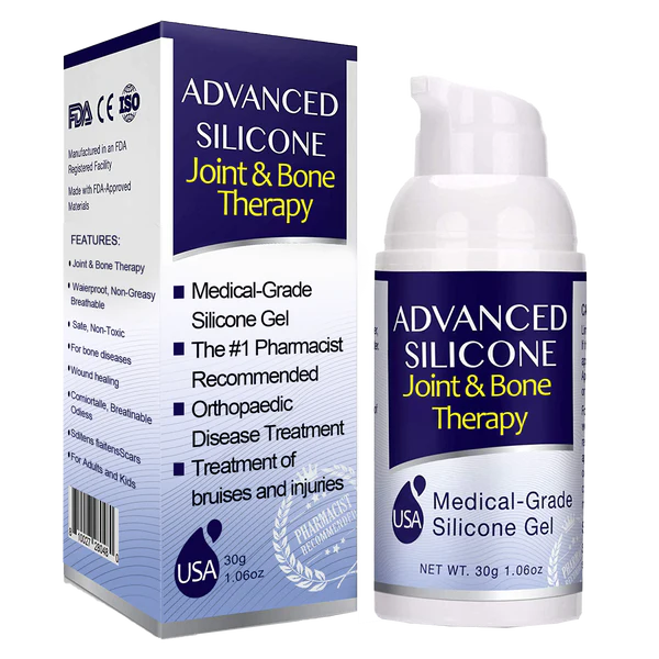 Fivfivgo™ Joint & Bone Therapy Gel
