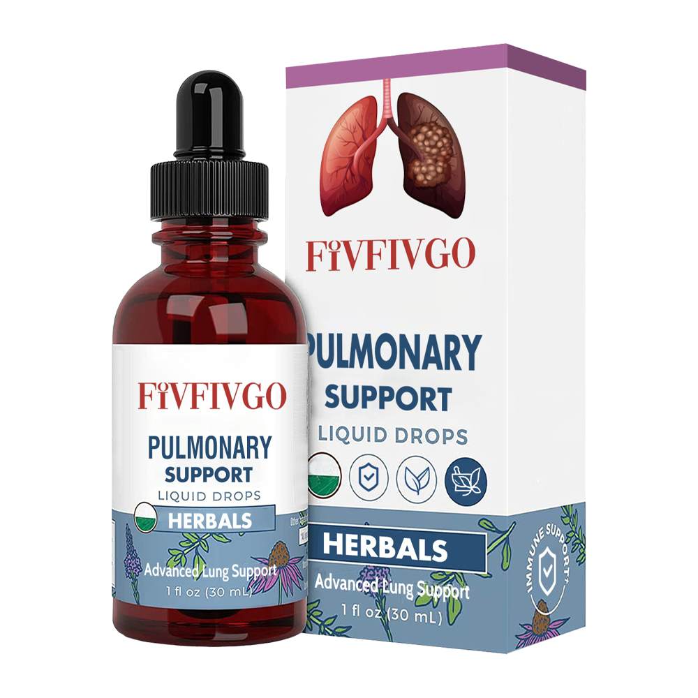 Fivfivgo™ Powerful Kidney Support & Detox & Cleanse