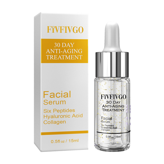 Fivfivgo™ 30 Tage Anti-Aging-Behandlung