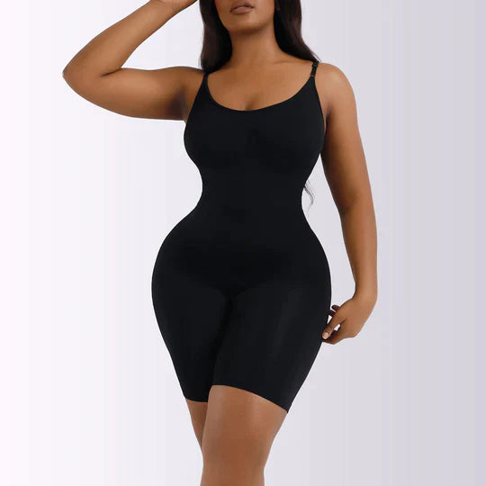 Fivfivgo™ IonFiber Far Infrared Restoration Shaper Bodysuit