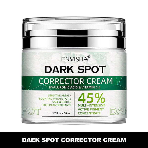 ENVISHA™ Dark Spot And Acne Corrector Cream