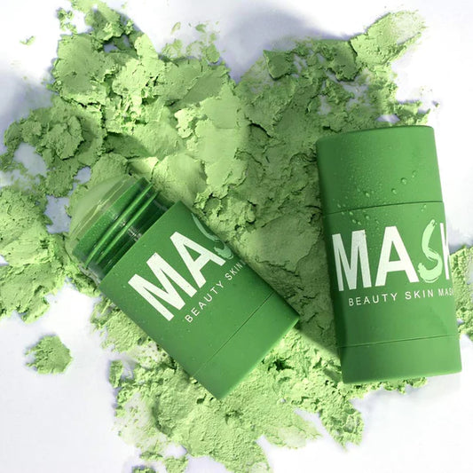 Green Tea Detox Purifying Mask