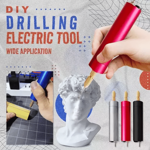 Handy Drilling Electric Tool