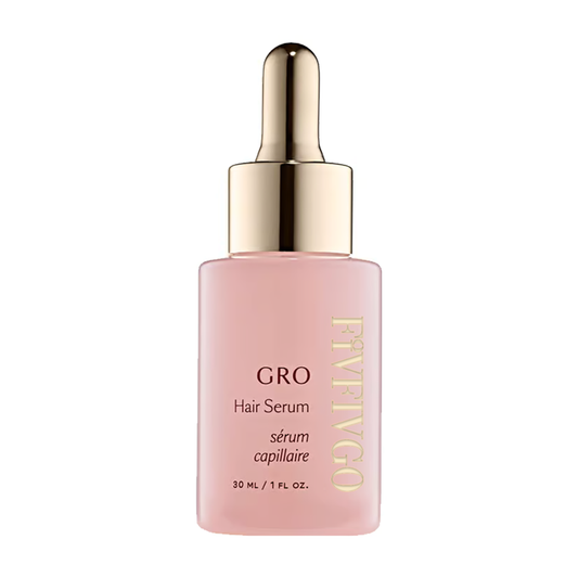Fivfivgo™ Haarserum für dickeres, sichtbar längeres Haar – Veganes Haarwachstumsserum