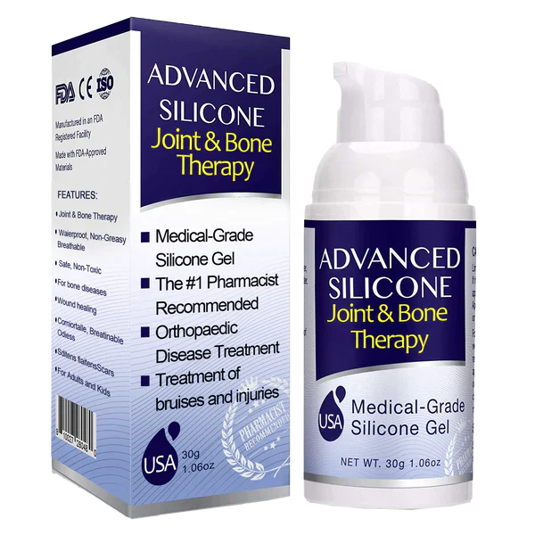 Advanced™ Gelenk- und Knochentherapie-Gel