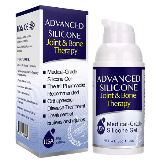 Advanced™ Gelenk- und Knochentherapie-Gel
