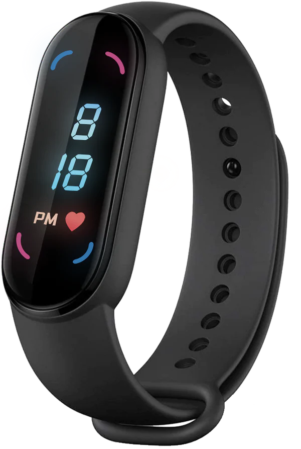 Slimwe Ultrasonic Body Shape Wristband