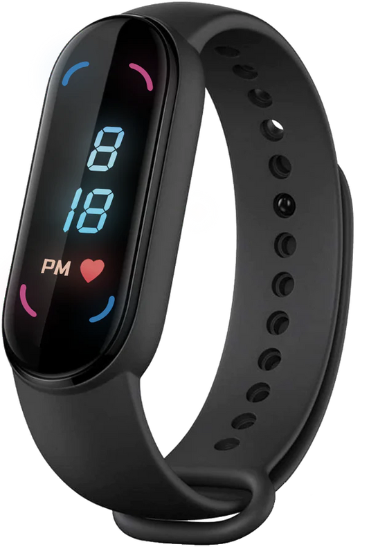 Slimwe Ultrasonic Body Shape Wristband