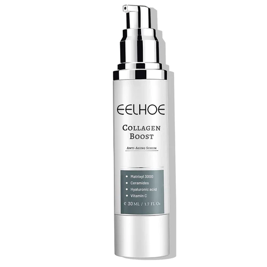 EELHOE™ Collagen Boost Anti-Aging Serum