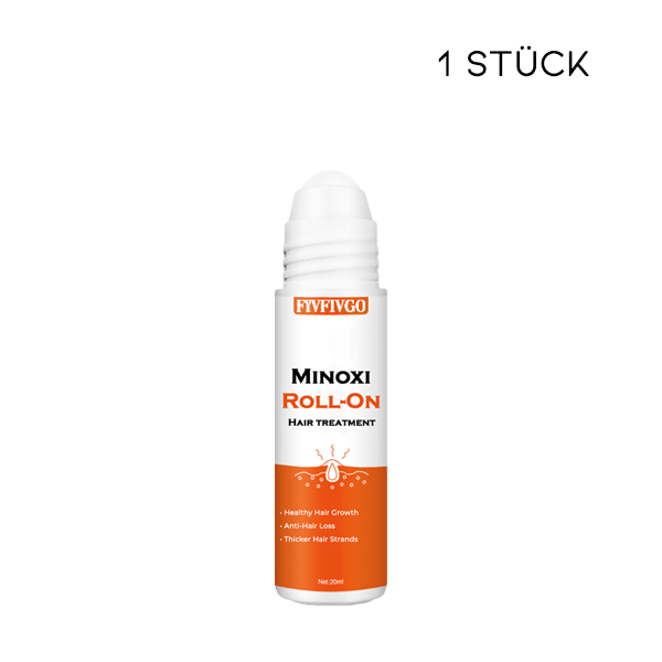 Fivfivgo™ Re:ACT Minoxi Roll-On Haarkur