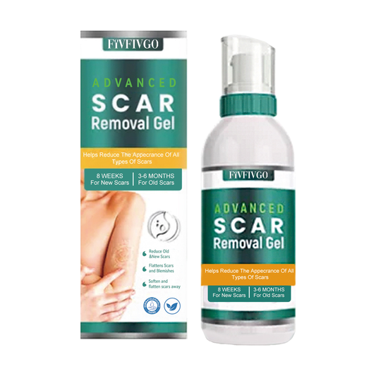 Fivfivgo™ ScarRemove Advanced Narbenspray