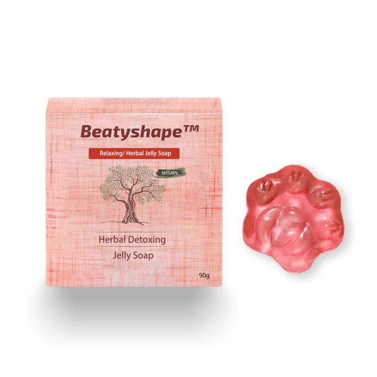 Beatyshape™ Kräuter-Entgiftungs-Gelee-Seife