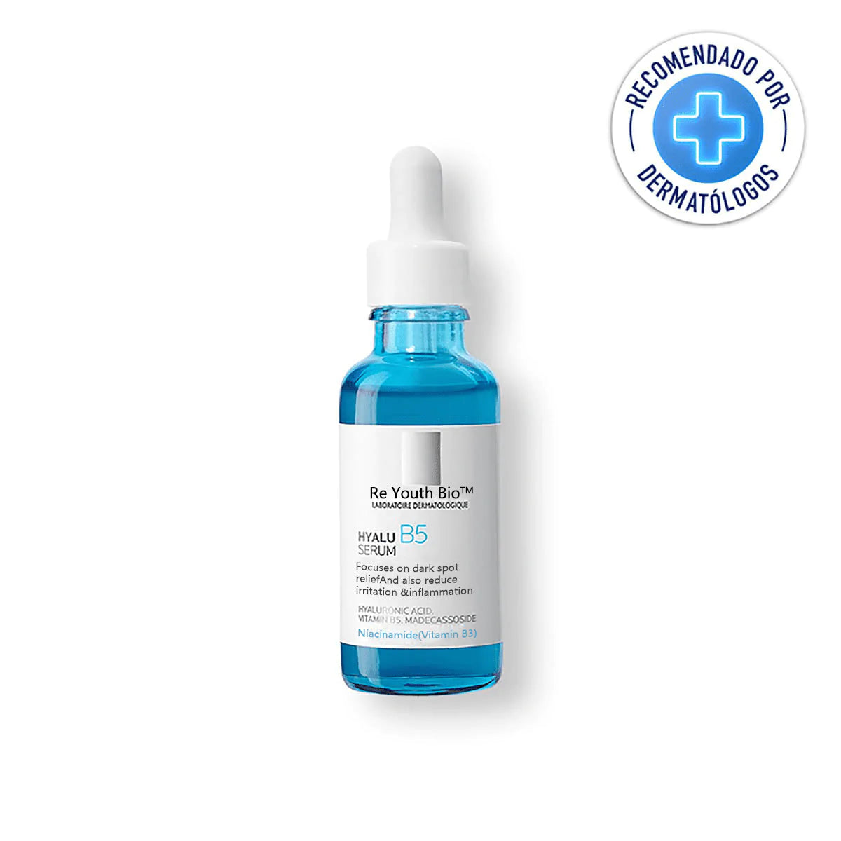 ReYouthBio™ Anti-acne Spot Corrector Serum