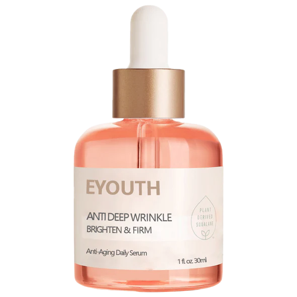 EYOUTH™ Advanced Anti-Aging Serum