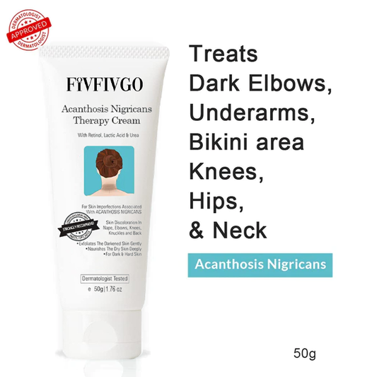 Fivfivgo™ Acanthosis Nigricans Therapiecreme