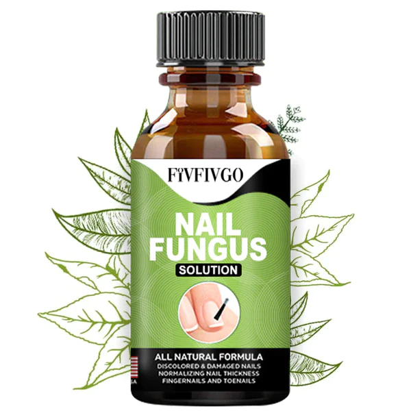 Fivfivgo™ FootCure Removal Paronychia Gel