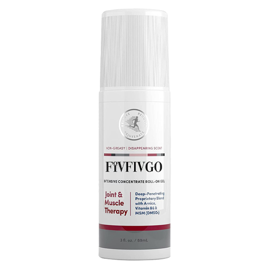 Fivfivgo™ Advanced Joint & Bone Therapie Geld