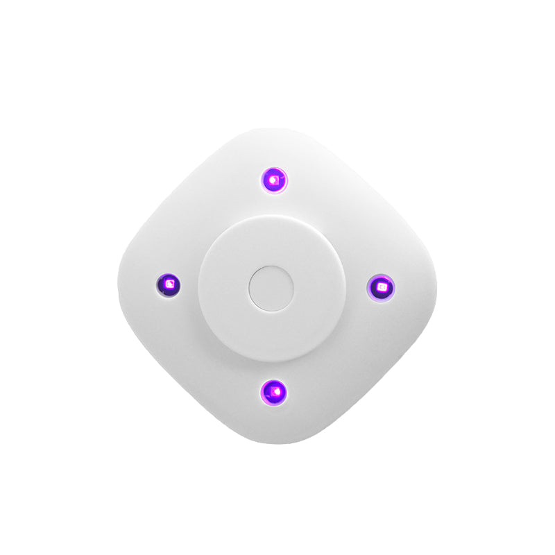 Fivfivgo™ UVC Light Toilet Sterilizer Rechargeable