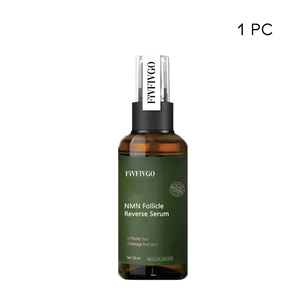 Fivfivgo™ NMN Follicle Reverse Serum