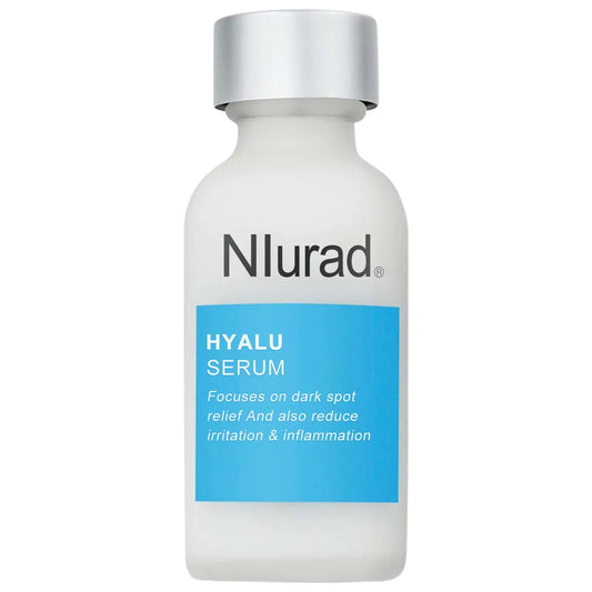 Nlurad™ Dark Spot & Acne Treatment Lotion