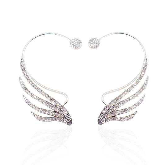 ShinySlim™ AcupressureSlimming Angel Earrings
