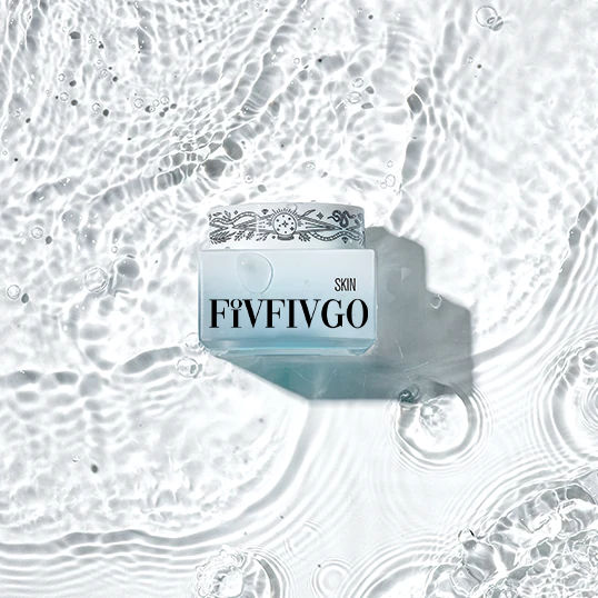 Fivfivgo™ Collagen-Boost Lift Anti-Aging Creme