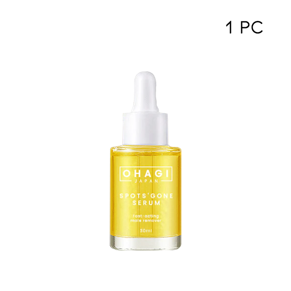 OHAGI Japan Ultimate Dark Spot Minimizing Serum