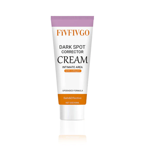 Fivfivgo™ Collagen Acanthosis Nigricans Therapy Cream